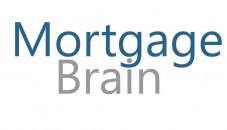 Mortgage Brain Logo