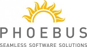 Phoebus Software Logo
