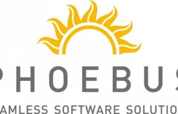 Phoebus Software Logo