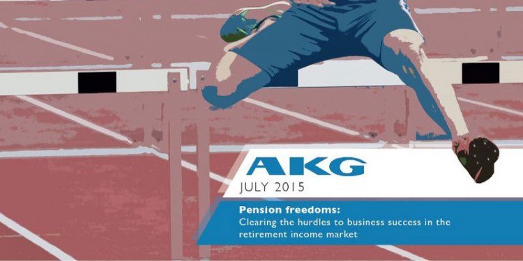 Pension Freedoms