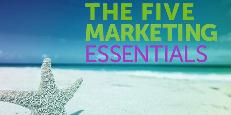 Aprimo 5 Marketing Essentials-