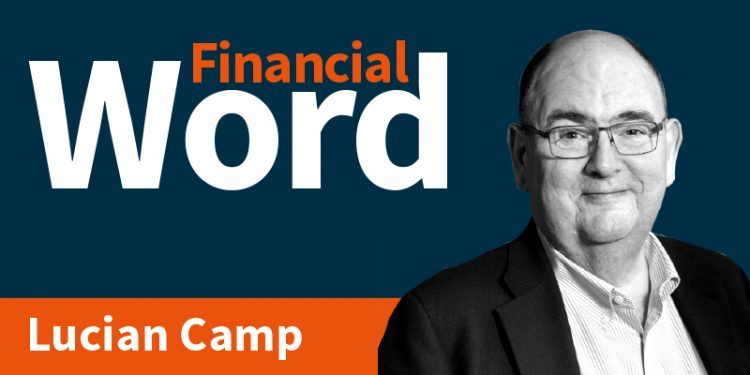 FinancialWord Lucian Camp