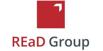 REaD Group Logo