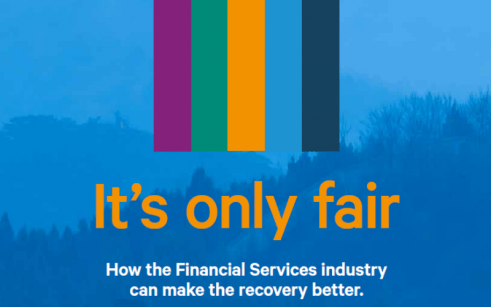 It's Only Fair - The Financial Services Forum