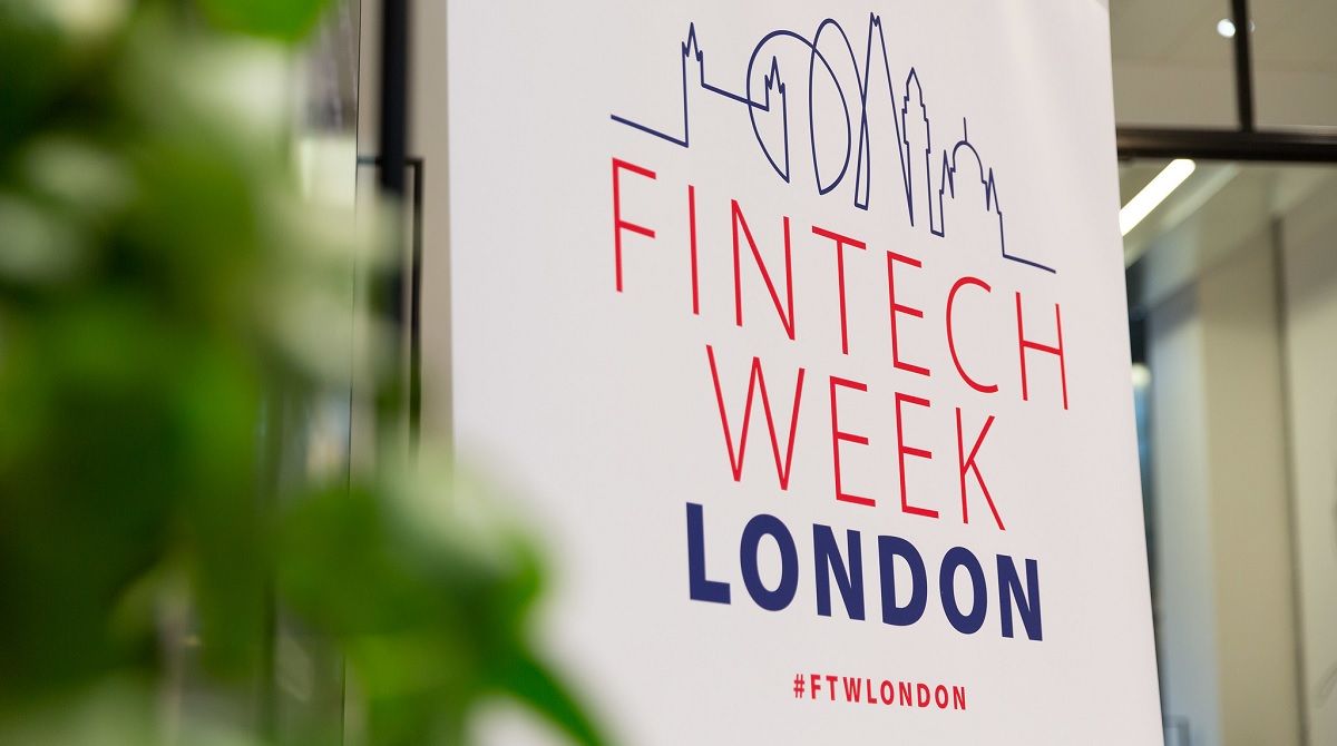 CASE STUDY Why Fintech Week London took a contentfirst approach as it